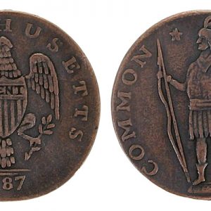 1787 Massachusetts Cent