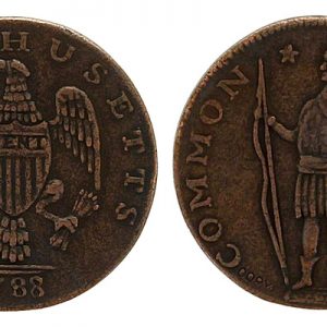 1788 Massachusetts Cent