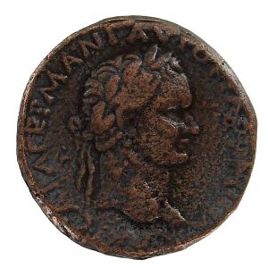 King Agrippa II