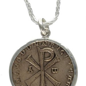 CHI RHO Necklace