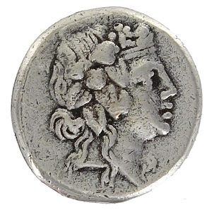 Amisos, Pontos Coin 88-65 B.C.