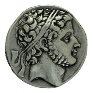 Prusias I of Bithynia