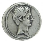 Augustus / Victory in Biga 32 BC – 29 BC