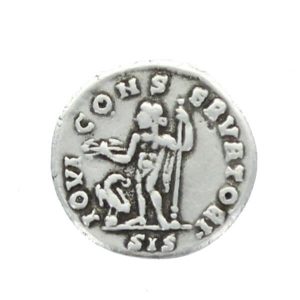 Constantine I AE3 Follis