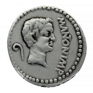 Marc Antony Coin