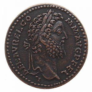 Commodus, Roman Imperial Coin