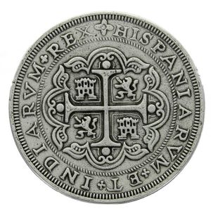 1723-Mo J 8 reales