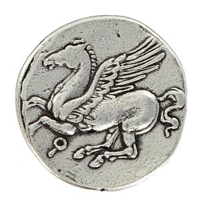 Corinth Pegasus AR Stater