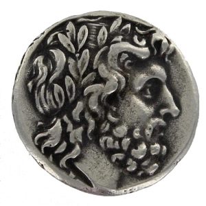 Thebes Boeotia Stater