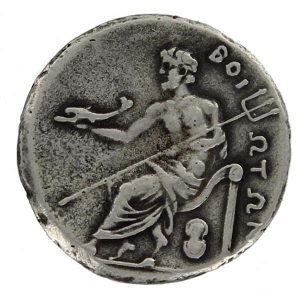 Thebes Boeotia