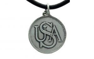 USA COIN