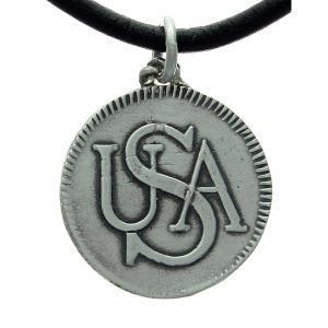 USA COIN