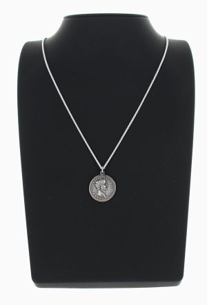 Tribute Penny Necklace